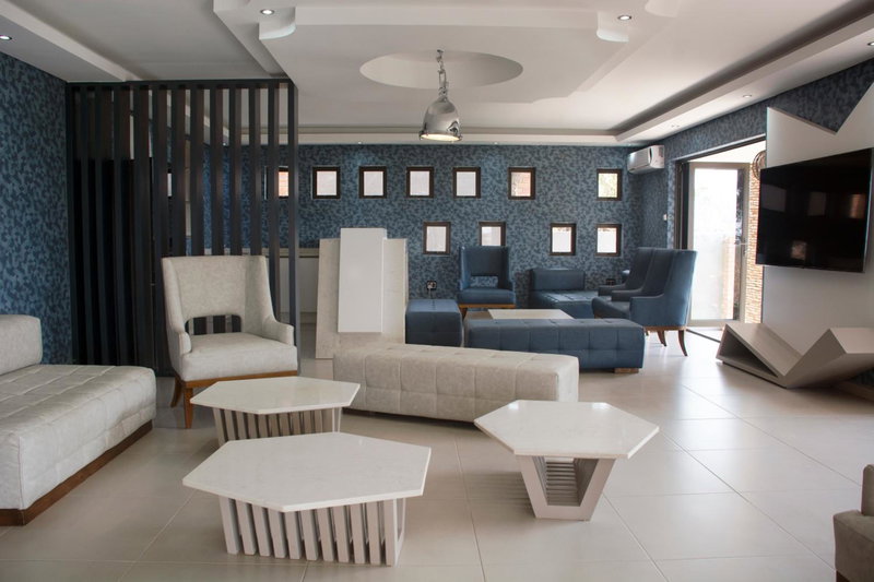 Impecto Guest House, Jozini, South Africa