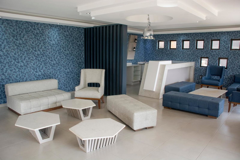 Impecto Guest House, Jozini, South Africa
