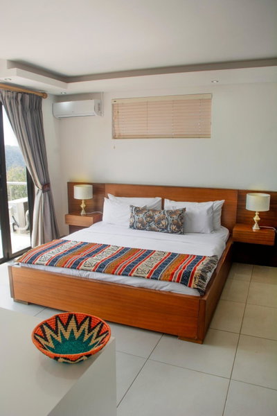 Impecto Guest House, Jozini, South Africa