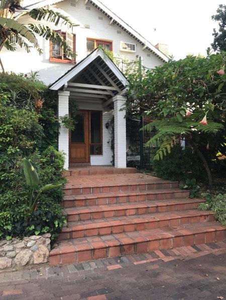Waterfall Cottages, Johannesburg, South Africa