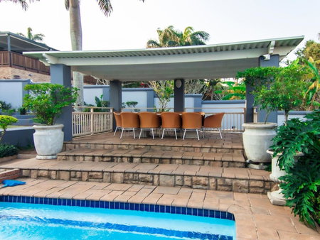 Royal Guesthouse, Mtunzini, South Africa