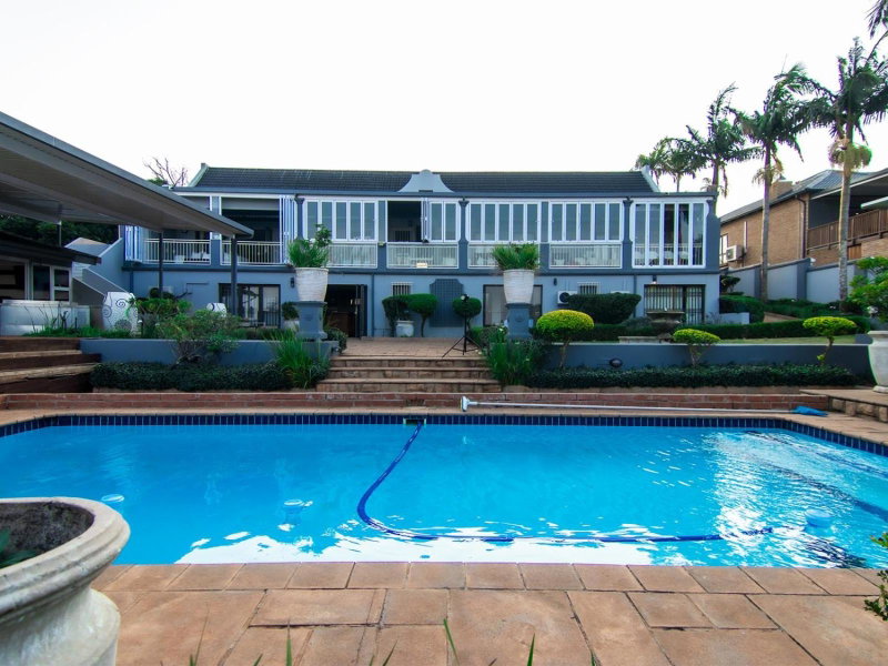 Royal Guesthouse, Mtunzini, South Africa