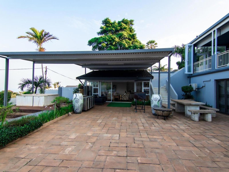 Royal Guesthouse, Mtunzini, South Africa
