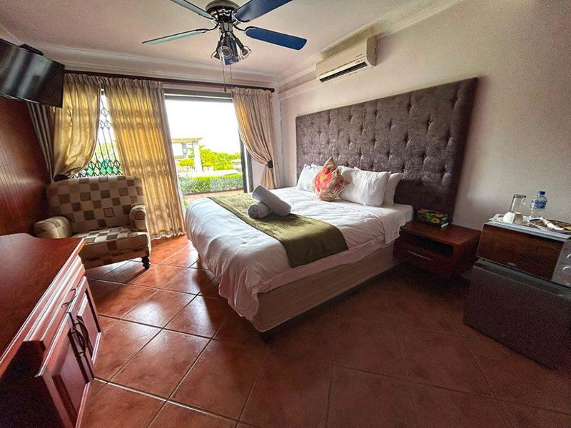 Royal Guesthouse, Mtunzini, South Africa
