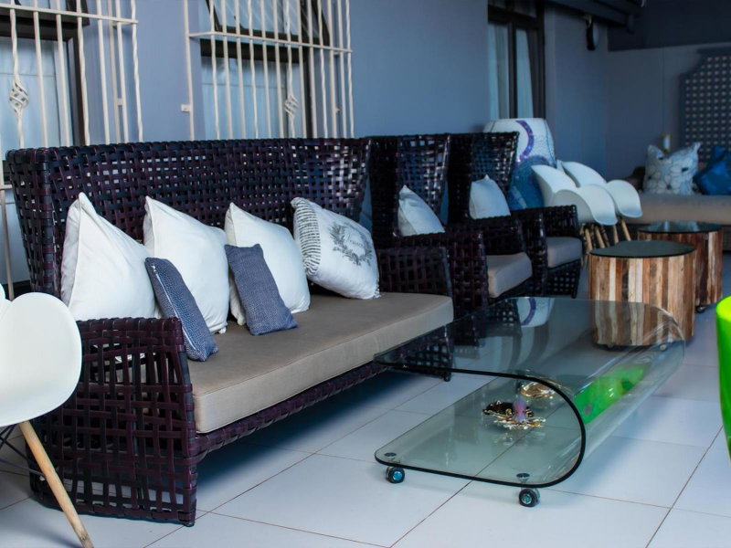 Royal Guesthouse, Mtunzini, South Africa