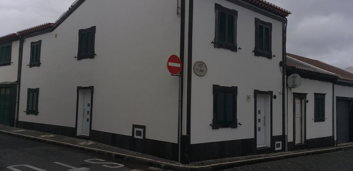 Casa do Mar, Portugal