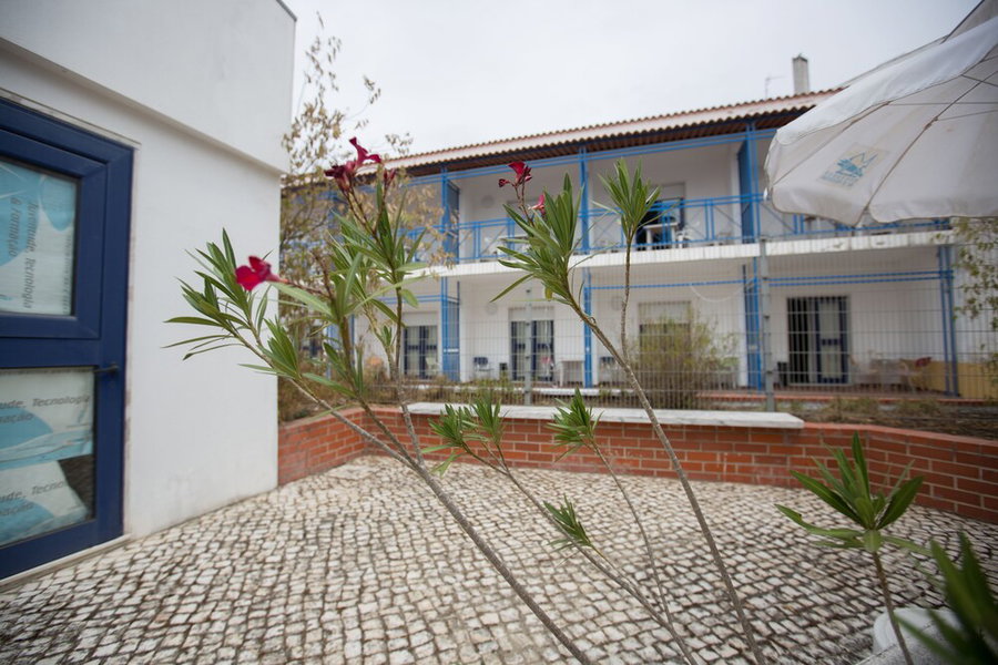 HI Beja - Pousada de Juventude - Hostel, Beja, Portugal
