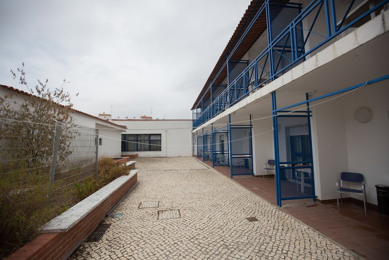 HI Beja - Pousada de Juventude - Hostel, Beja, Portugal