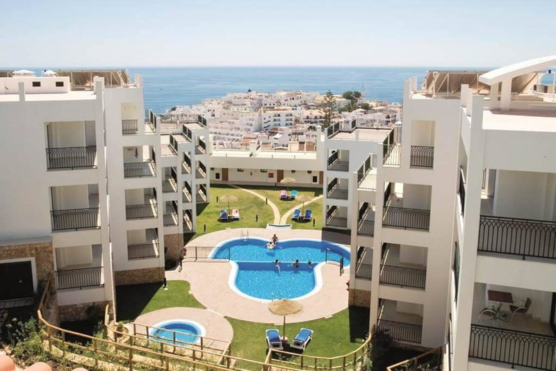 Apartamento - CERRO MAR, Albufeira, Portugal