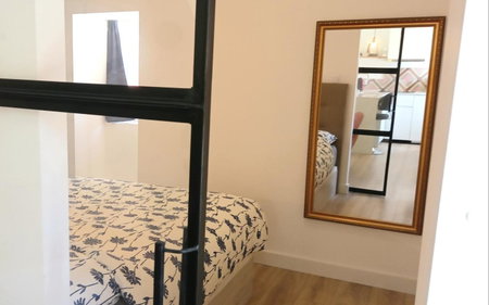 Luisa's Loft, Setúbal, Portugal
