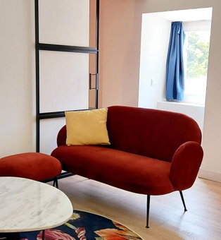 Luisa's Loft, Setúbal, Portugal