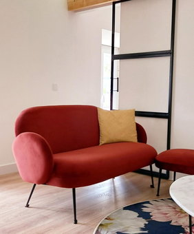 Luisa's Loft, Setúbal, Portugal
