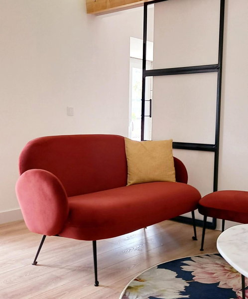 Luisa's Loft, Setúbal, Portugal