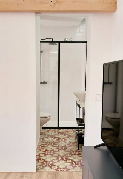 Luisa's Loft, Setúbal, Portugal