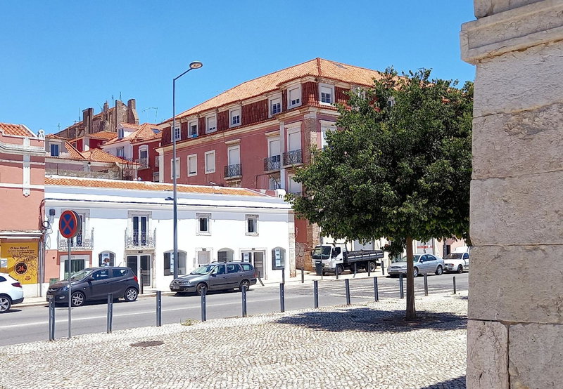 Luisa's Loft, Setúbal, Portugal