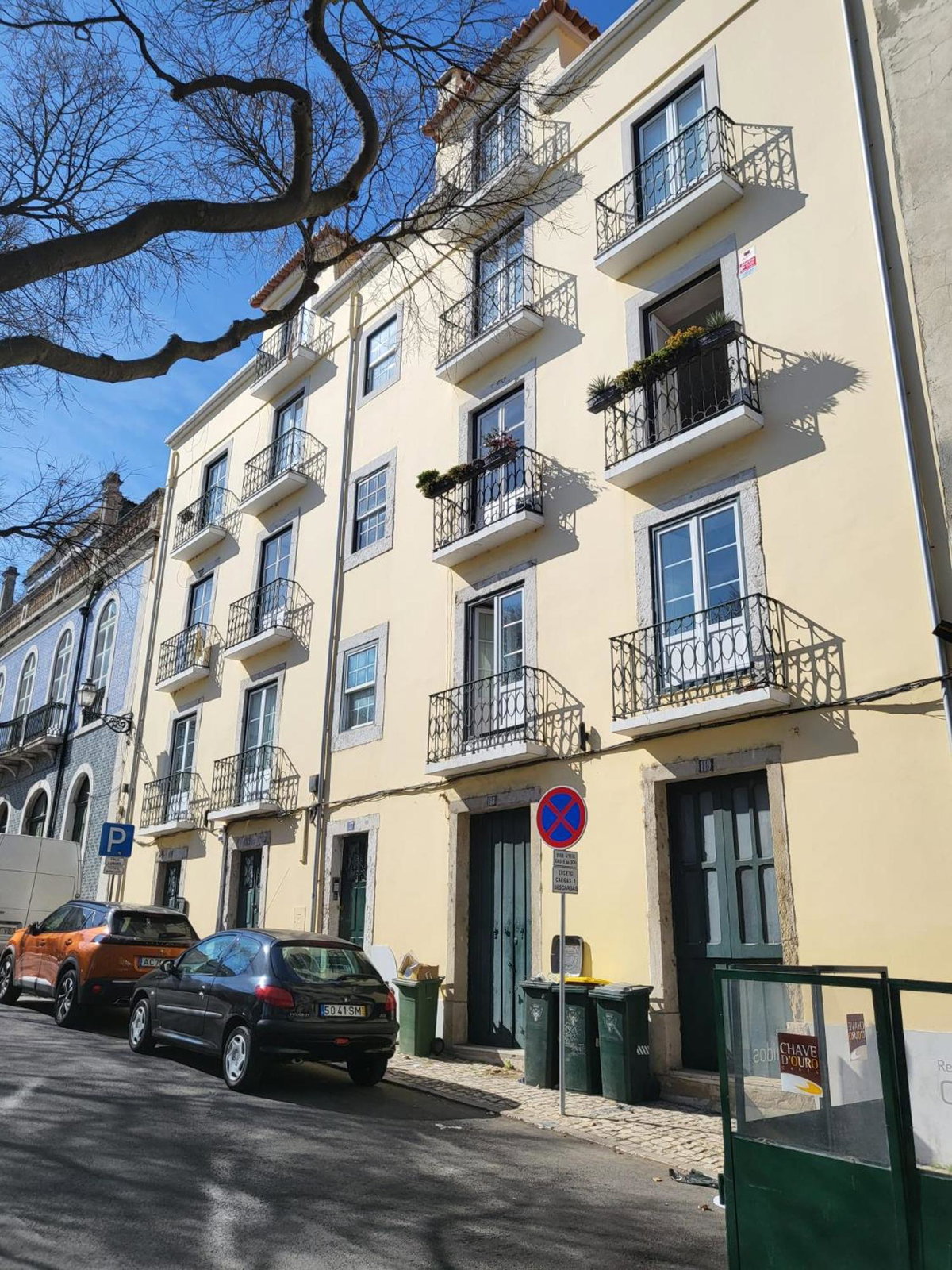 Hotel · Pilar - Alfama River View, Lisbon