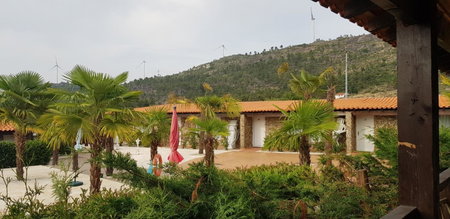 Gojim Casa Rural, Armamar, Portugal