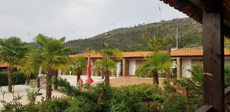 Gojim Casa Rural, Armamar, Portugal