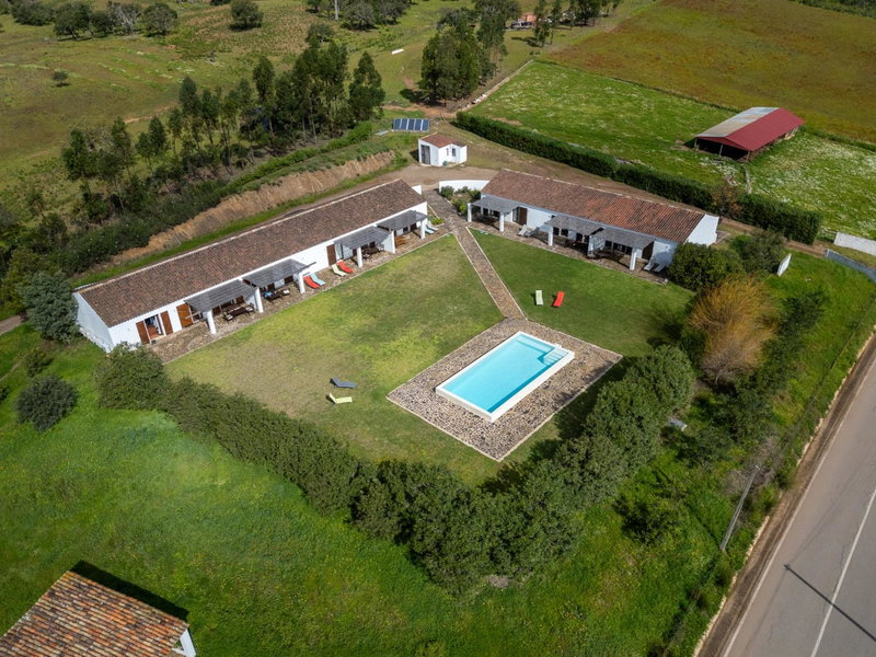 Burro Ville by Host Wise, Portimão, Portugal