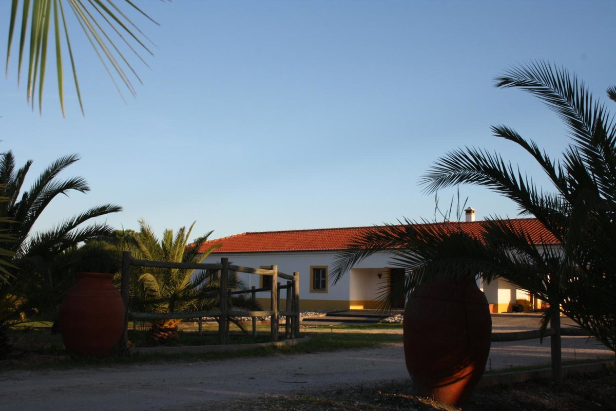 Monte Macário Alojamento Local, Portugal