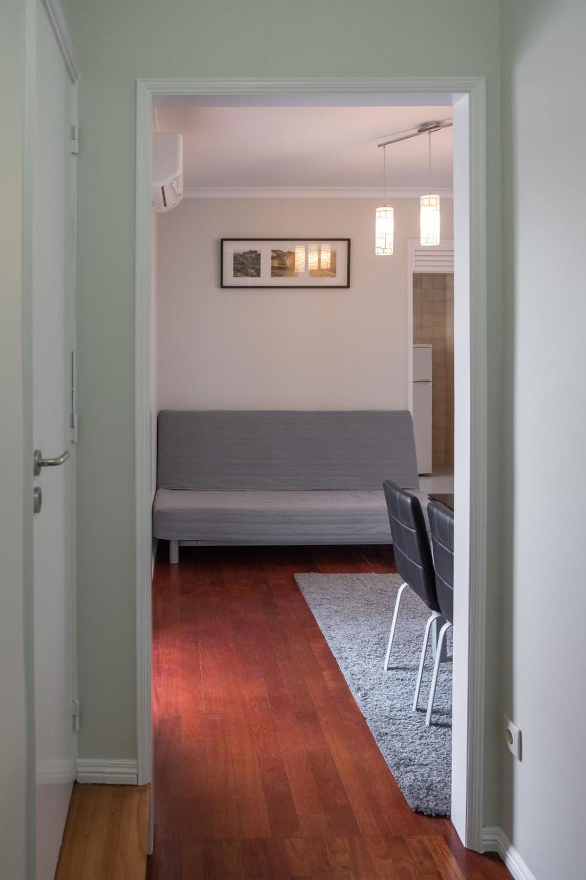 Apartamentos Portodouro - Ribeira, Portugal