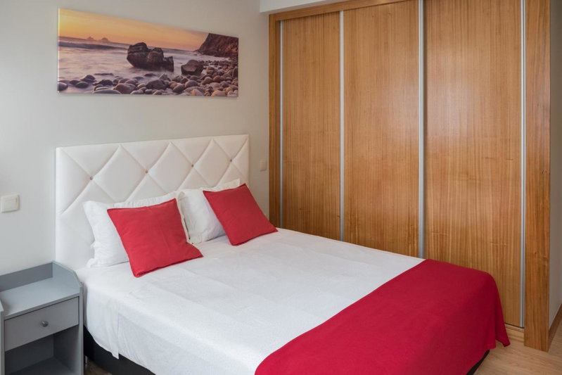 Apartamentos Portodouro - Ribeira, Porto, Portugal