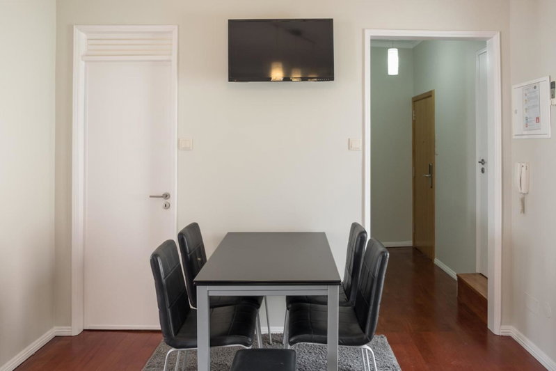 Apartamentos Portodouro - Ribeira, Porto, Portugal