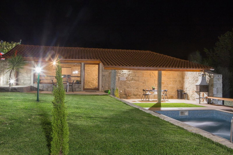 DreamVille- Casa da Pedral, Arcos de Valdevez, Portugal