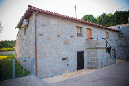DreamVille- Casa da Pedral, Arcos de Valdevez, Portugal