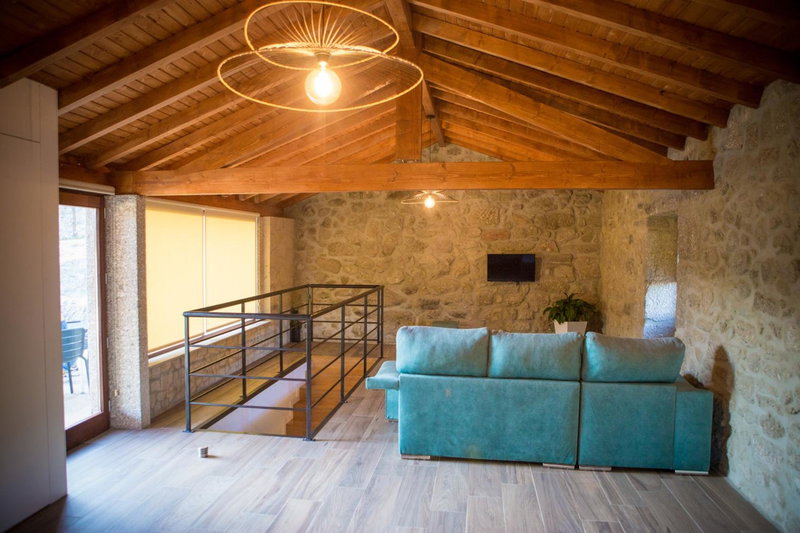 DreamVille- Casa da Pedral, Arcos de Valdevez, Portugal