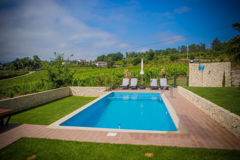 DreamVille- Casa da Pedral, Arcos de Valdevez, Portugal