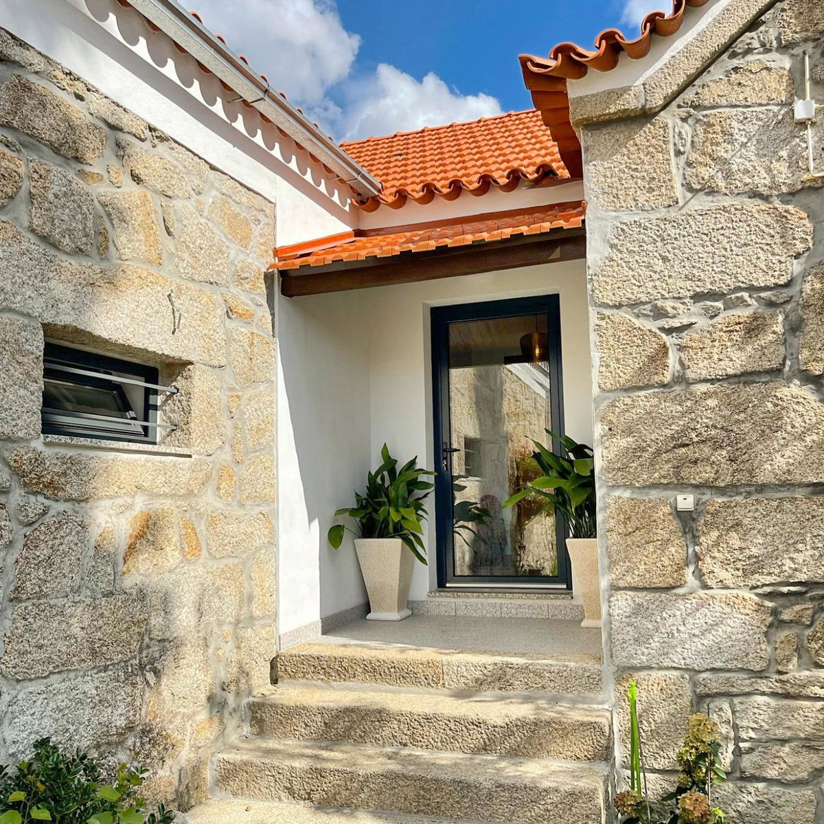 Hotel · Quinta da Corga, Prova