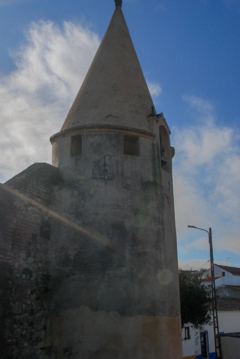 Casa de Viana do Alentejo, Viana do Alentejo, Portugal