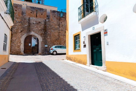 Casa de Viana do Alentejo, Viana do Alentejo, Portugal