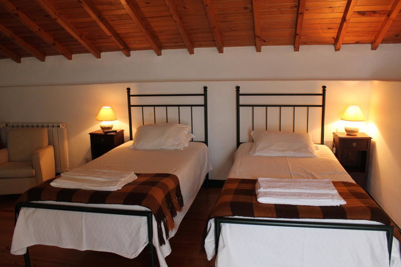 Casa de Viana do Alentejo, Viana do Alentejo, Portugal