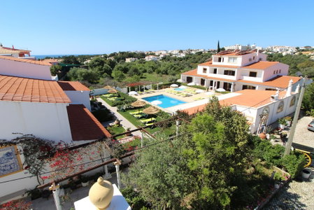 Muthu Balaia Sol, Albufeira, Portugal