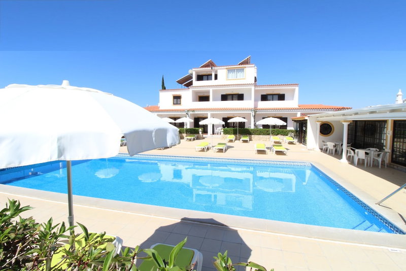 Muthu Balaia Sol, Albufeira, Portugal