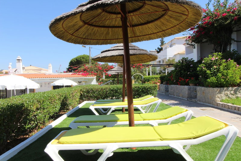 Muthu Balaia Sol, Albufeira, Portugal