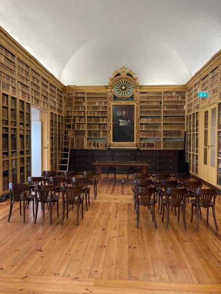 Casa da Mostardeira, Évora, Portugal
