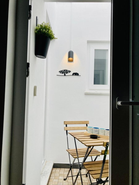 Casa da Mostardeira, Évora, Portugal