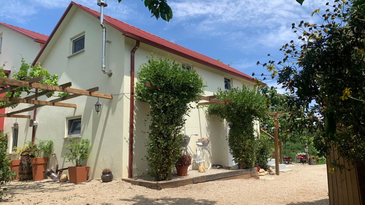 Quinta Vale Salgueiro, Portugal