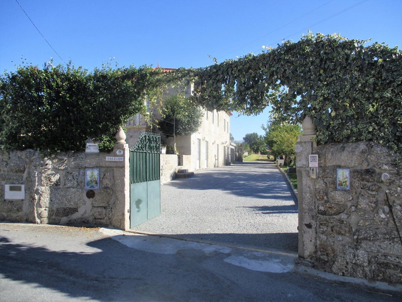 Casa da Tanquinha, Beiral do Lima, Portugal