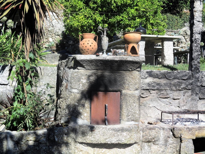 Casa da Tanquinha, Beiral do Lima, Portugal