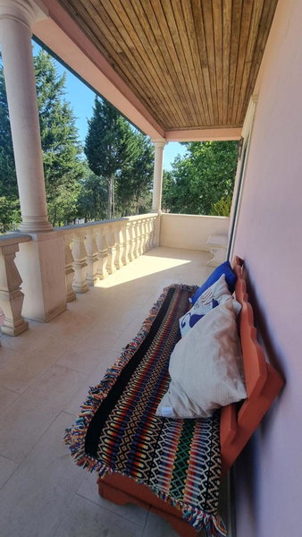 Casa Da Palmeira, Leiria, Portugal