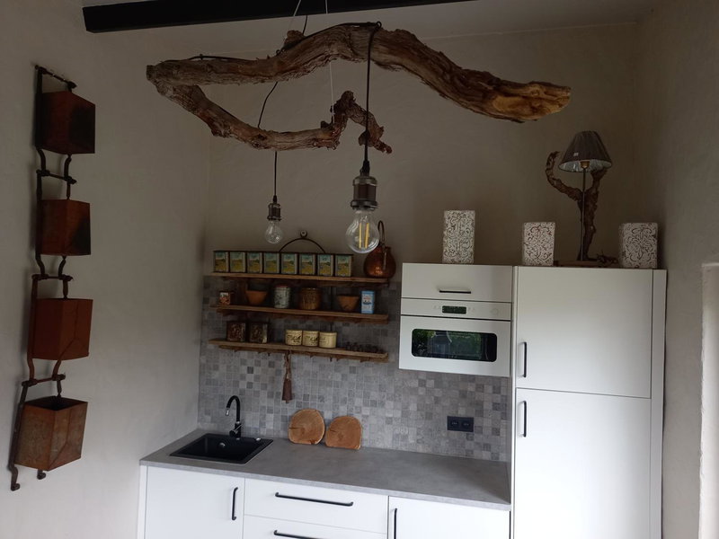 Alegria rustica, Envendos, Portugal