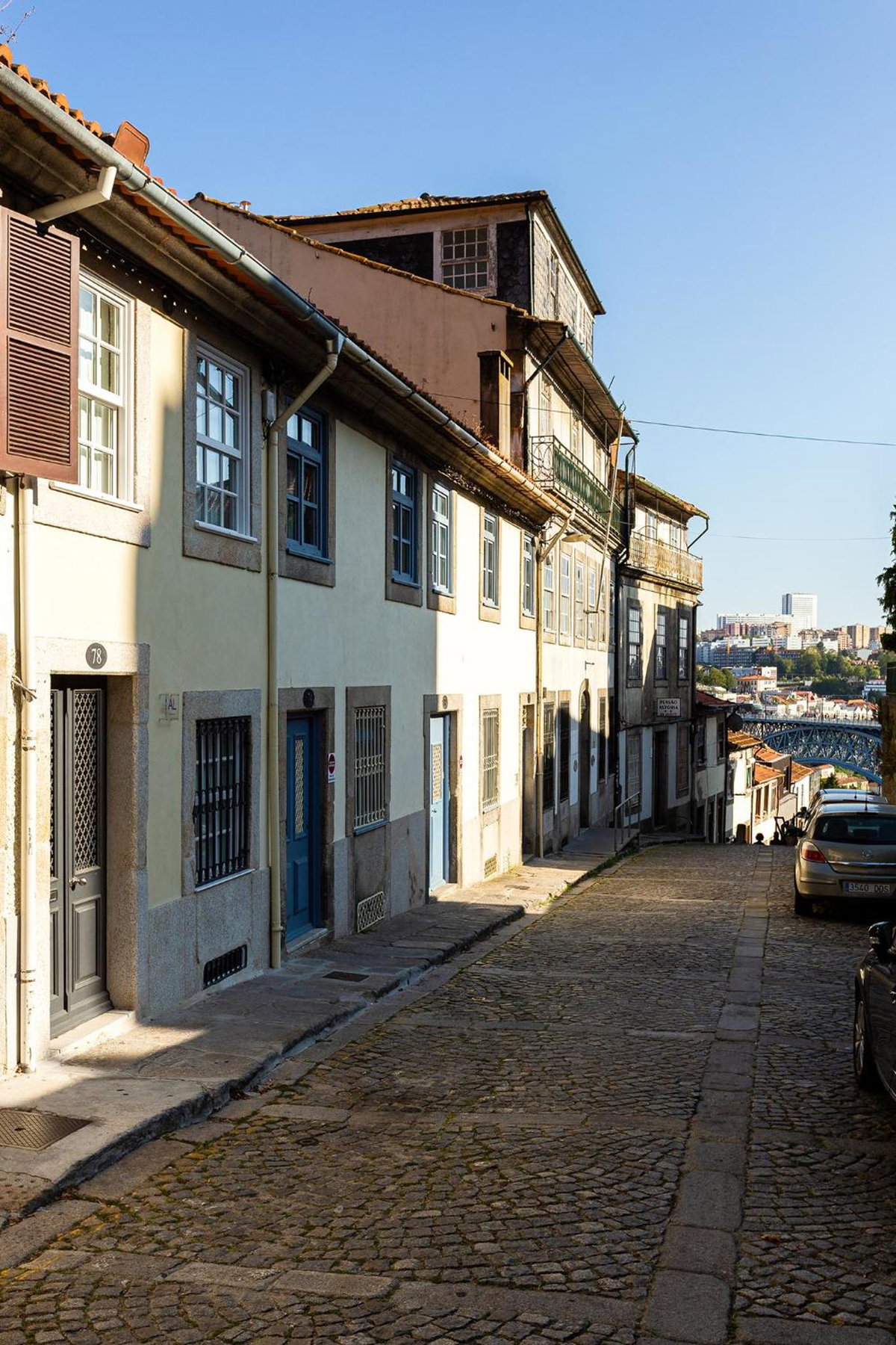 Jardins da Muralha Apartments & Suites by DA'HOME, Portugal