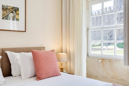 Jardins da Muralha Apartments & Suites by DA'HOME, Porto, Portugal