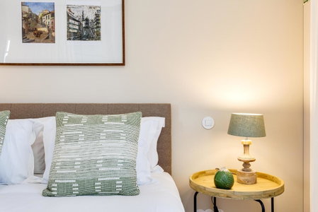 Jardins da Muralha Apartments & Suites by DA'HOME, Porto, Portugal