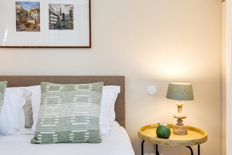 Jardins da Muralha Apartments & Suites by DA'HOME, Porto, Portugal