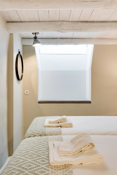 Jardins da Muralha Apartments & Suites by DA'HOME, Porto, Portugal